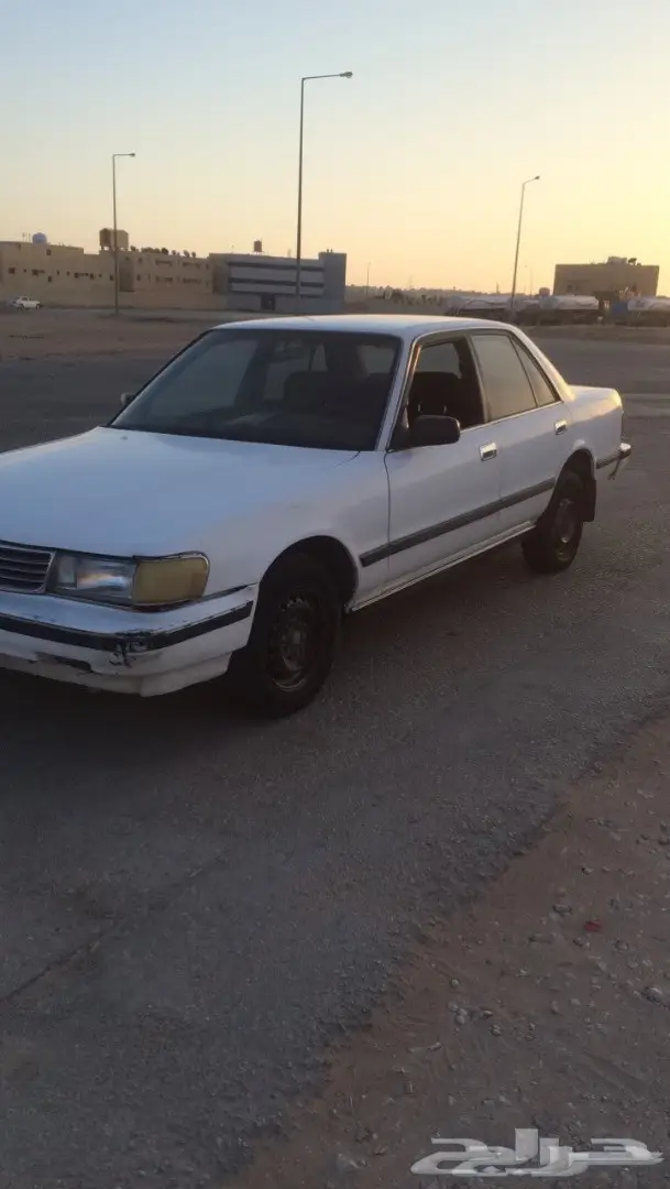 كرسيدا 94 GL للبيع  (image 5)