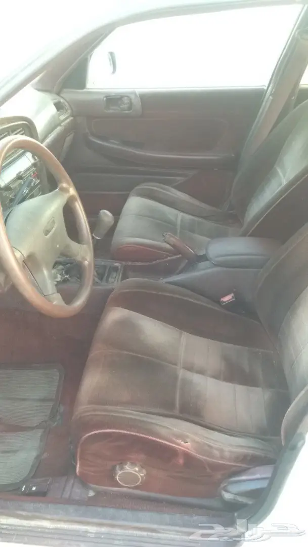 كرسيدا 94 GL للبيع  (image 6)