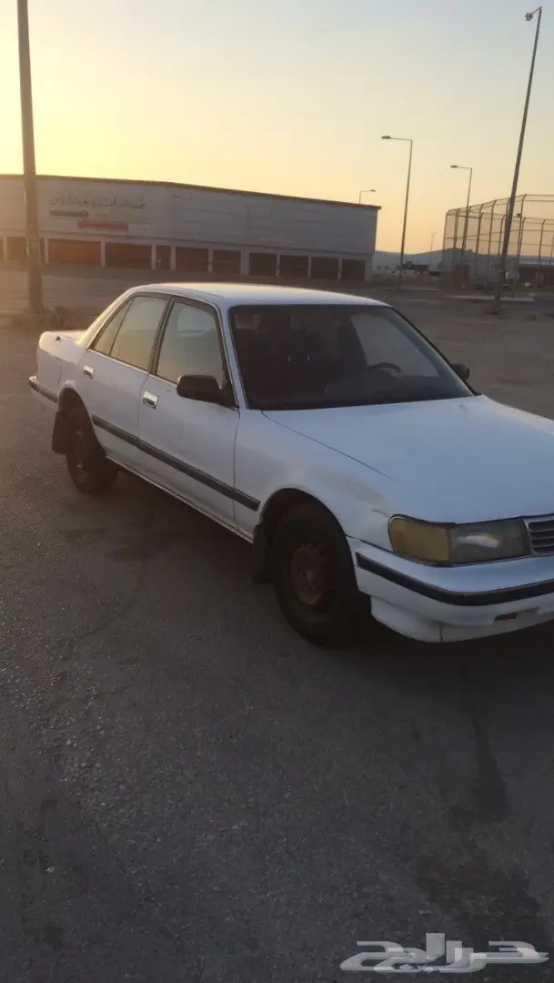 كرسيدا 94 GL للبيع  (image 8)