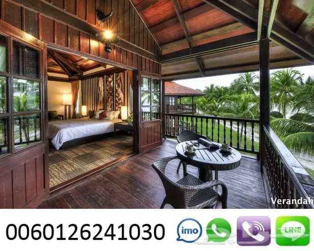 بكج سياحي 12 يوم بماليزيا لزوجين و 2 اطفال 