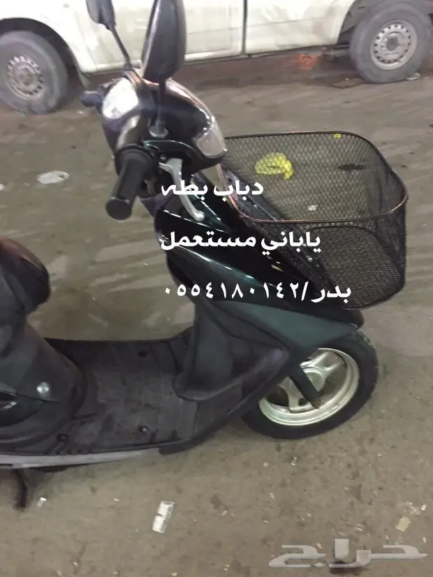 فرصة لا تُفوّت: دبابات مستعملة بحالة ممتازة! (image 151)