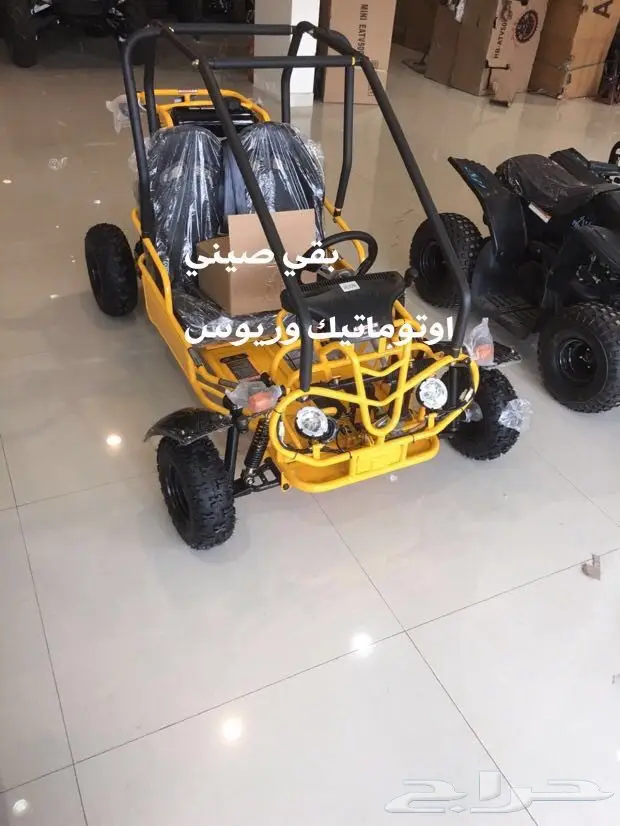 فرصة لا تُفوّت: دبابات مستعملة بحالة ممتازة! (image 157)