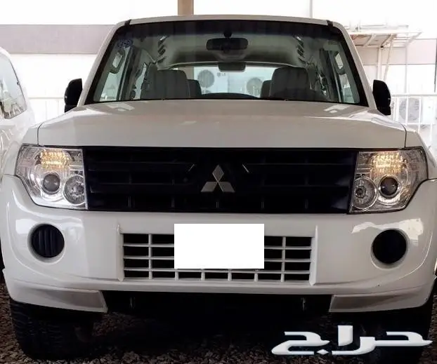 باجيرو 2014 (image 1)