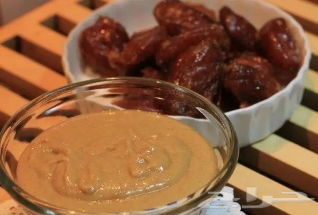 طحينة طيبة بدون اضافات