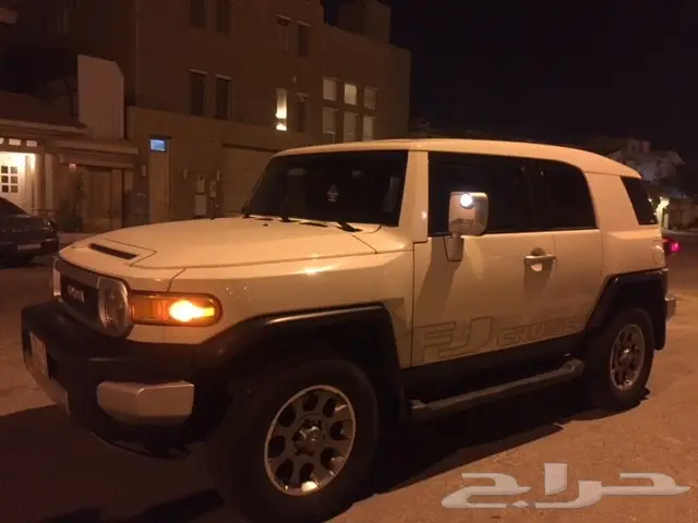 اف جي 2013 للبيع 