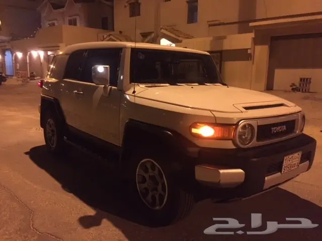 اف جي 2013 للبيع  (image 2)