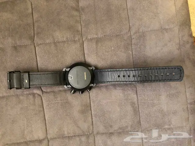  ساعة سنوتو ألمنتوم تيرا -Te Suunto Elementum (image 1)