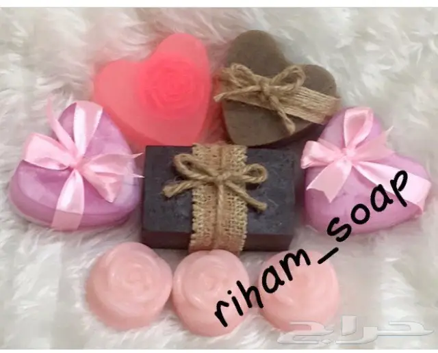 صابون طبيعي  (image 6)