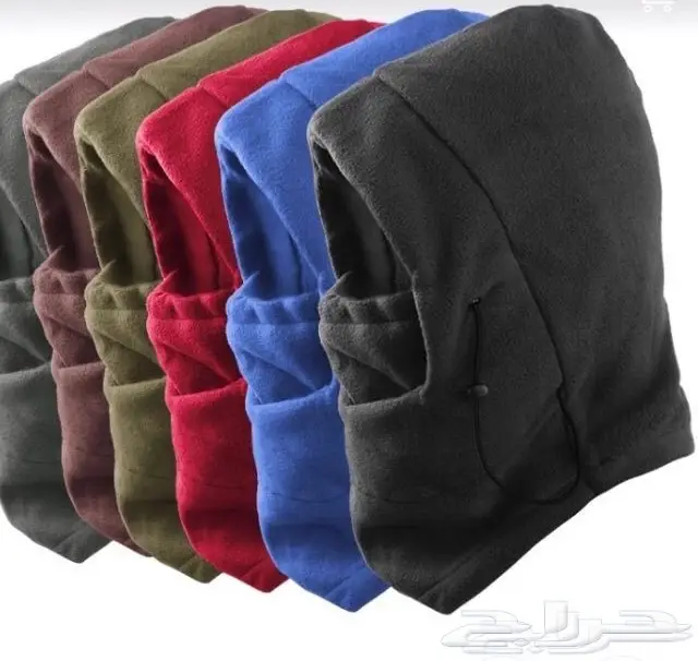 قناع الشتاء (image 5)