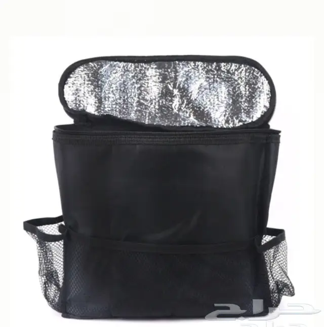 شنطة لحفظ البرودة للسيارة (image 5)