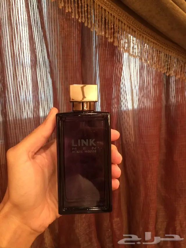 لينك الاسود