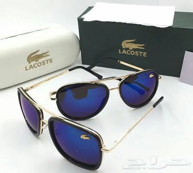 نظارات ماركات شمسية و طبية بسعر 60 ريال  (image 127)