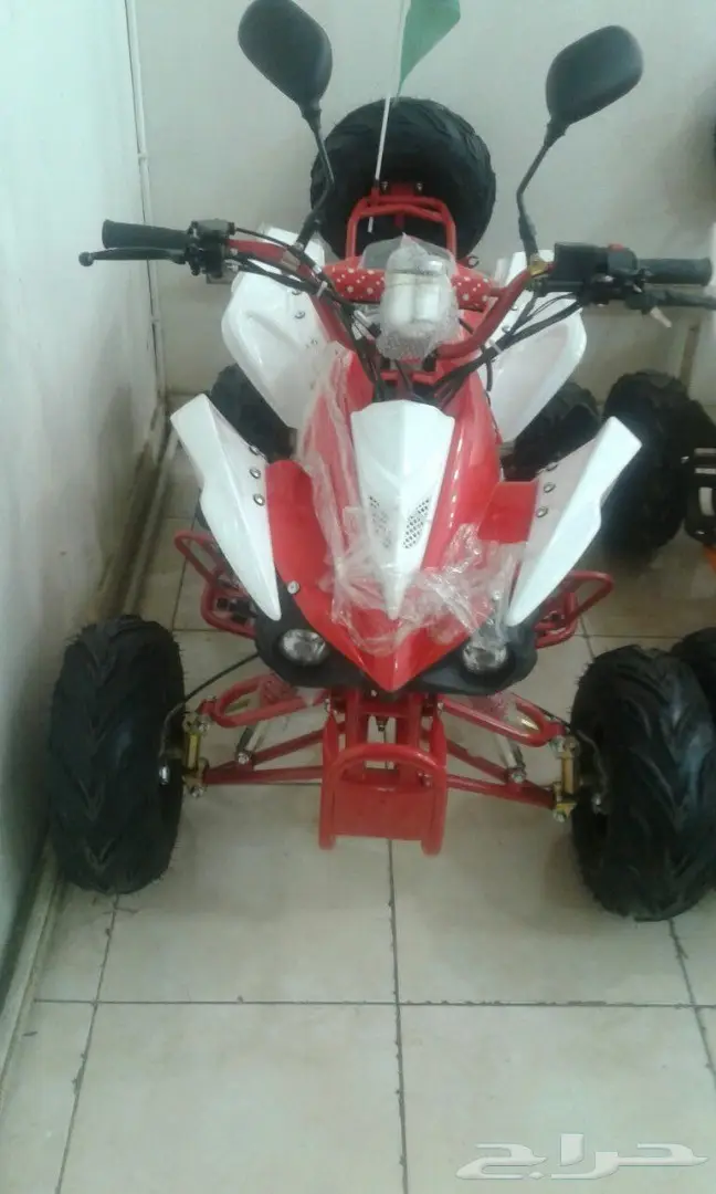 فرصة لا تُفوّت: دبابات مستعملة بحالة ممتازة! (image 133)