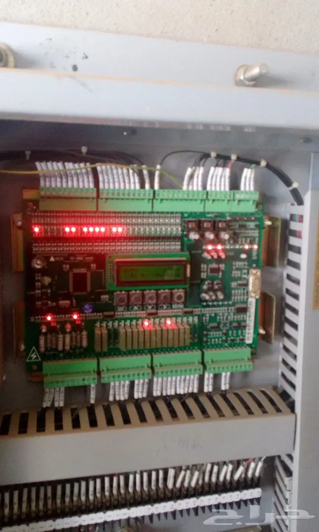 تركيب المصاعد الجديد  وعقود صيانه (عرض خاص) (image 16)