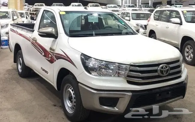 ديزل GLX غماره