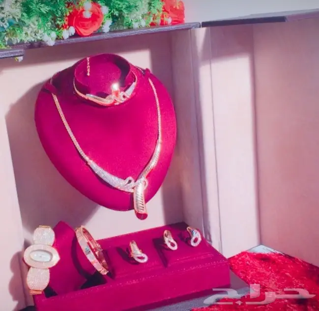 افخم هدية نسائيه تقدمها شاهد الصور  (image 1)