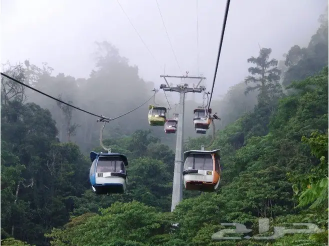 بكدج عائلى سياحى فى ماليزيا 15 يوم  6 افراد (image 38)