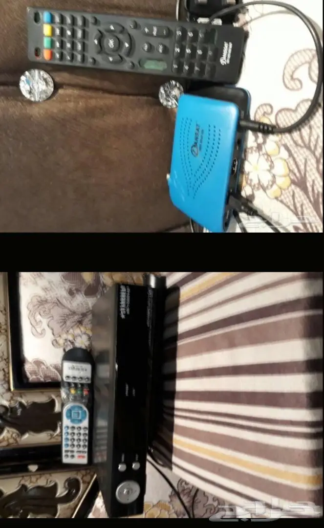 رسيفرات للبيع (image 1)