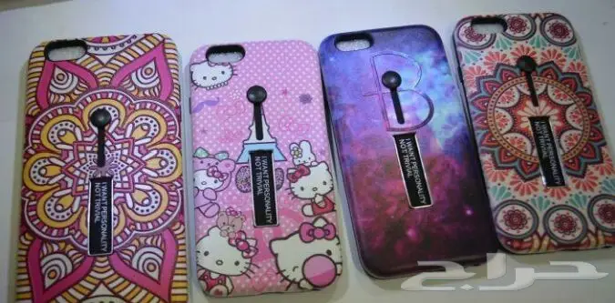 اكسسوارات جوال جملة تبدأمن 35 هللة (image 45)