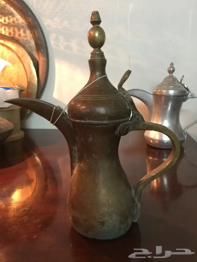 دلال اصلية قديمة (image 3)