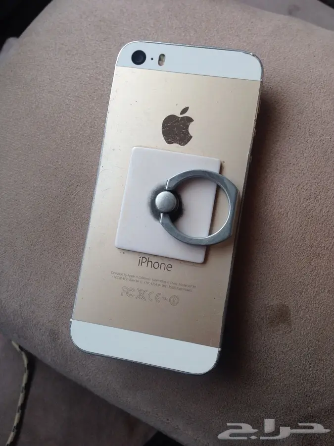 ايفون 5s مقفل ايكلاود (image 1)