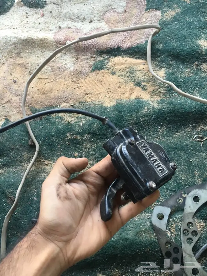 قطع بانشي للبيع اصليه ... (image 12)