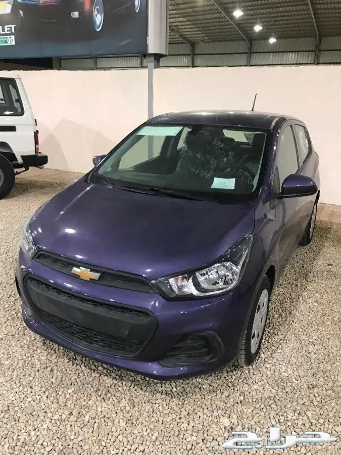 شفرولية سبارك 2018 سعودي LS السعر25500 (image 8)