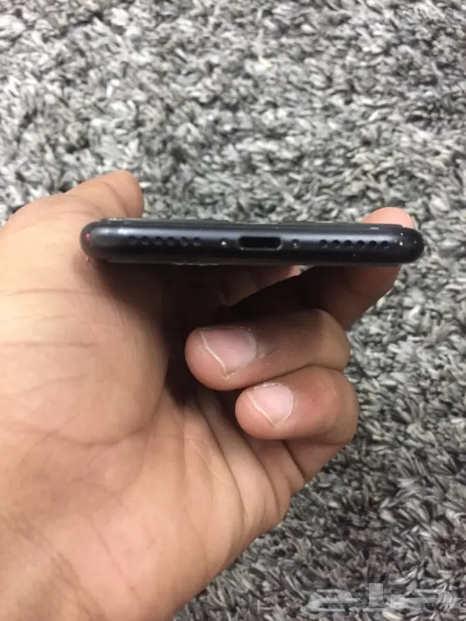 جوال ايفون سفن 32 قيقا (image 4)