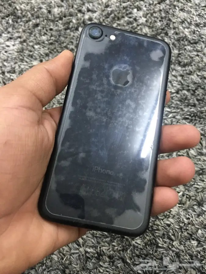 جوال ايفون سفن 32 قيقا (image 1)