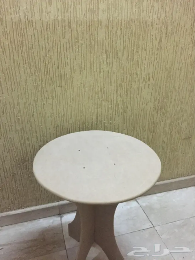 طاولات خشب  (image 1)