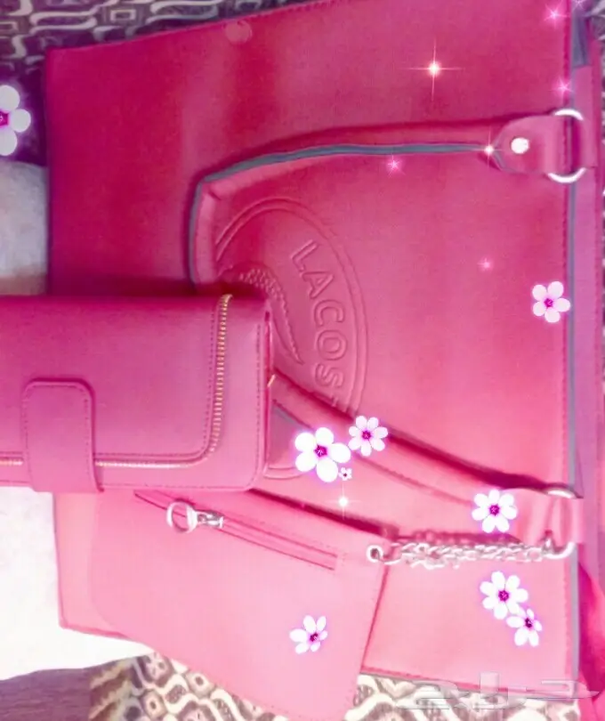 بضائع منوعة تصفيات  (image 2)