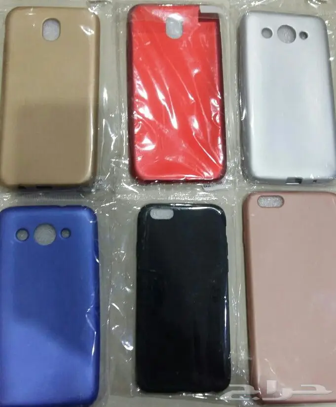 اكسسوارات جوال جملة تبدأمن 35 هللة (image 8)