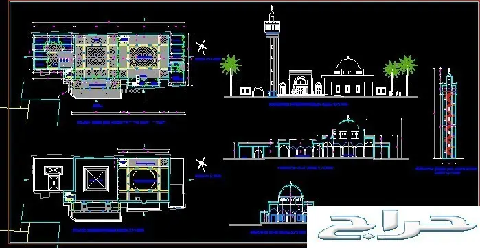 مكتب هندسي باسعار مناسبه جدا (image 11)