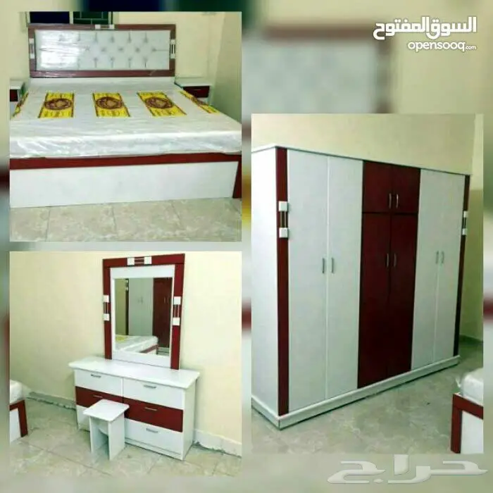 الطايف - السلام عليكم غرف نوم (image 58)