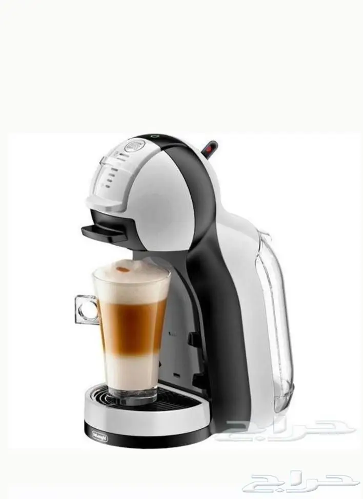 مكينة dolce gusto للبيع لصنع القهوة