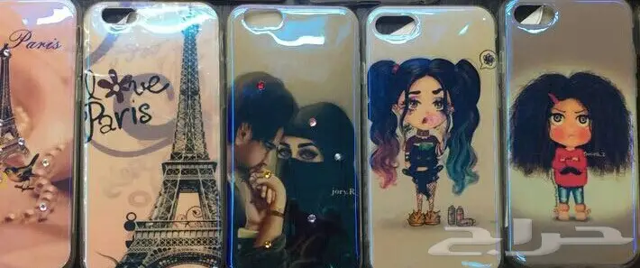 اكسسوارات جوال جملة تبدأمن 35 هللة (image 61)