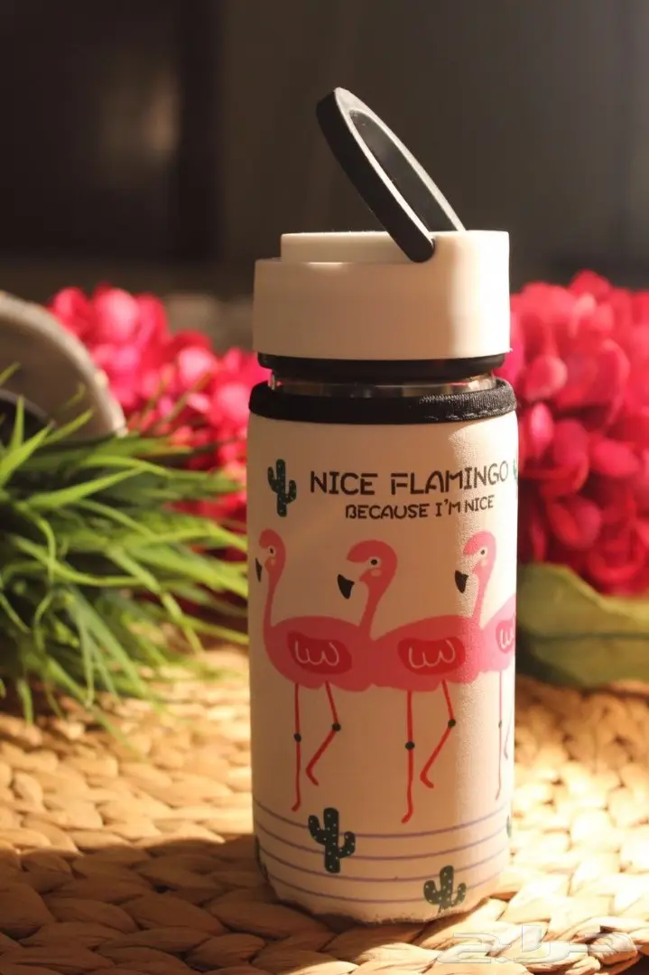 أكواب فريدة بألوان وأشكال رائعة - فرصة لا تُفوت! (image 1)