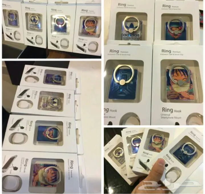 اكسسوارات جوال جملة تبدأمن 35 هللة (image 24)