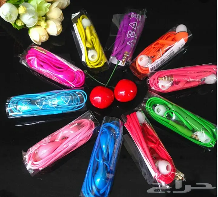 اكسسوارات جوال جملة تبدأمن 35 هللة (image 140)