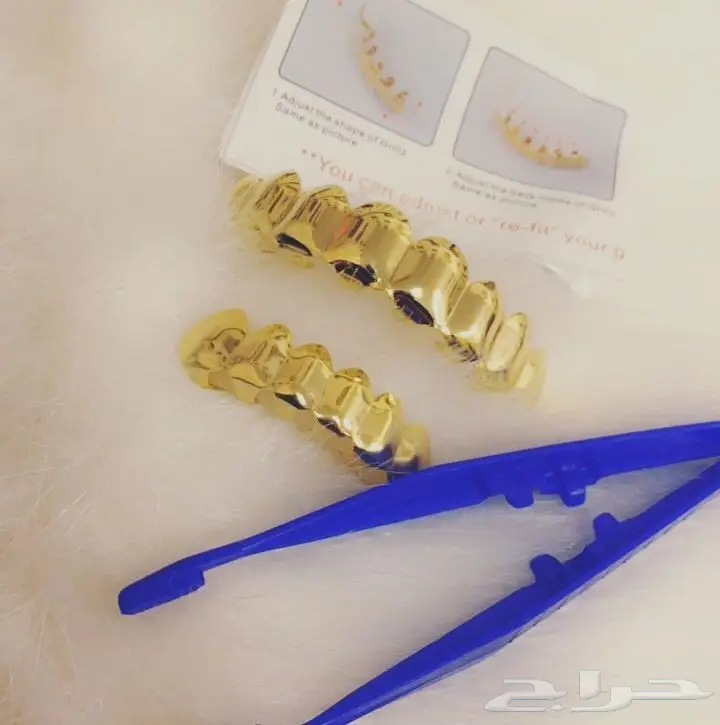 تلبيسات للاسنان بالوان رائعة وجذابة (image 5)