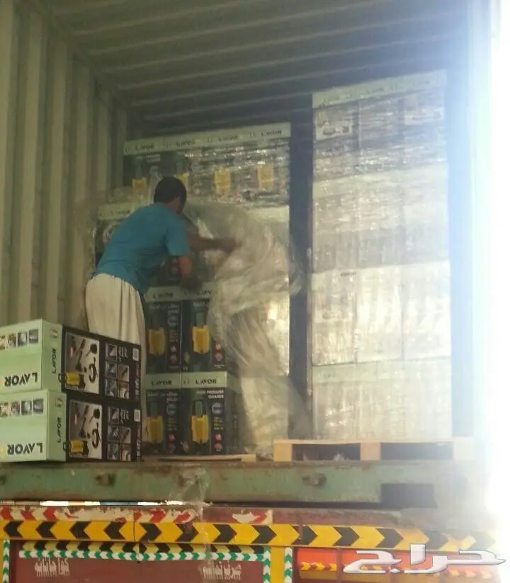 مضخة غسيل قوية ورائعة المزايا ب450مع التوصيل (image 7)