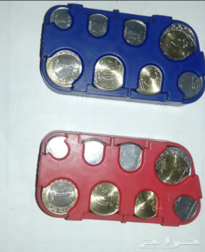 محافظ عملة معدنية (image 1)