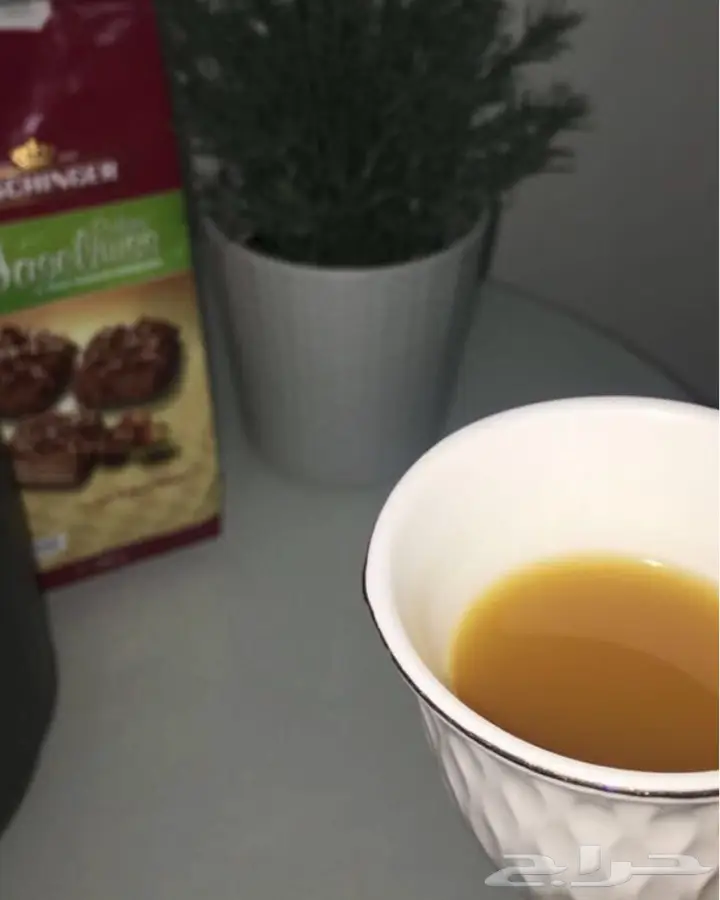 قهوة طلايع نجد عربيه  (image 1)