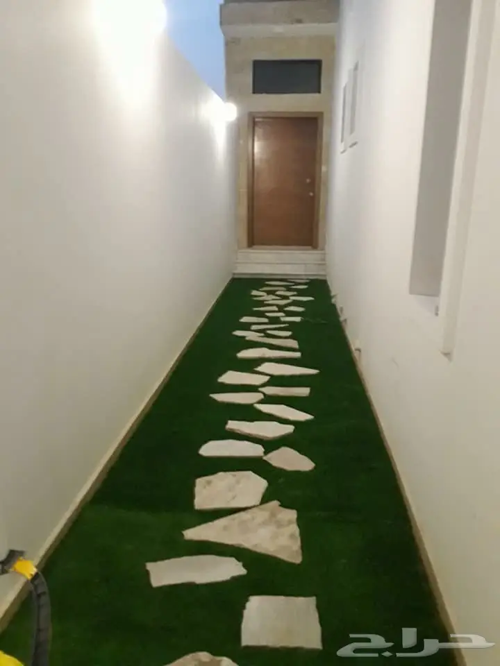 عشب صناعي  (image 25)