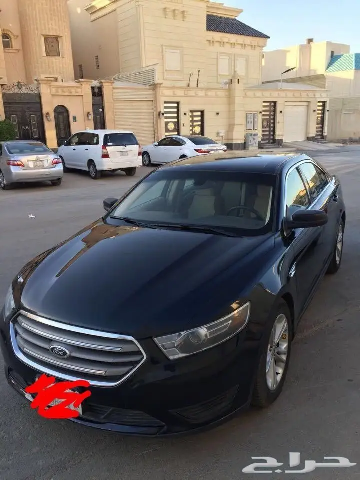 تورس 2015 اسود