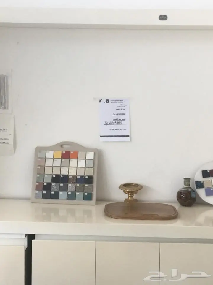 مطابخ خشبية مميزه من صالة العرض (image 12)