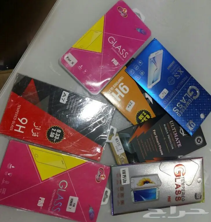 اكسسوارات جوال جملة تبدأمن 35 هللة (image 123)