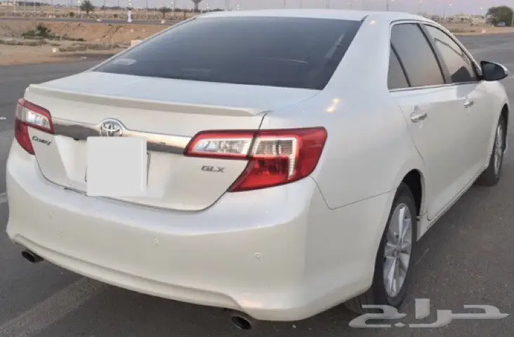 كامري 2015 (image 3)