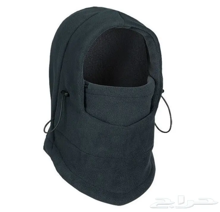 قناع الشتاء (image 1)