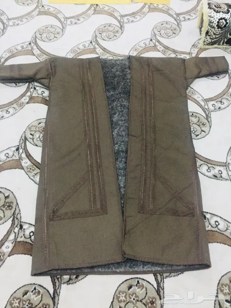 فروه جديد ١٠٠٪ سوري - فرصة لا تُفوّت!